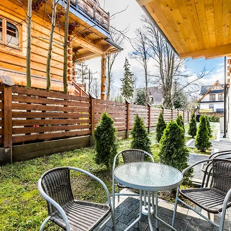 Lucylla Zakopane