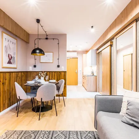 Lucylla Hotel apartamentowy